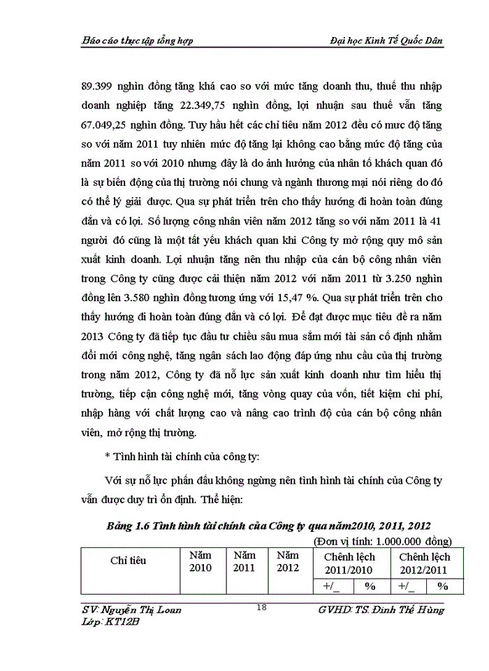 image for page Tổ chức bộ máy kế toán và hệ thống kế toán tại công ty cổ phần khoa học công nghệ và thương mại anh linh  22