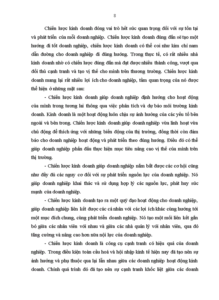 image for page Khái quát về công ty CP XNK EUFOOD VIỆT NAM