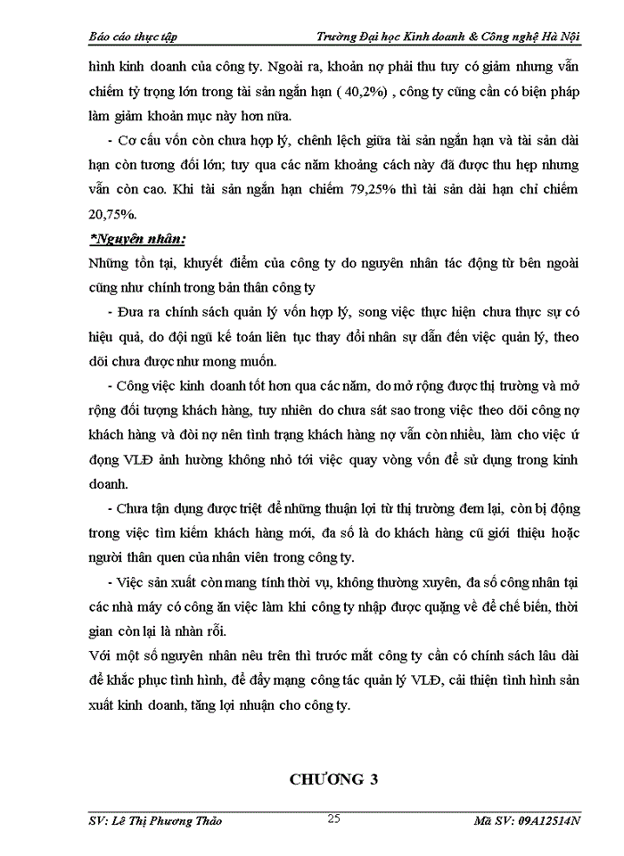 image for page Quá trình hình thành và phát triển của công ty cổ phần Tứ Đỉnh