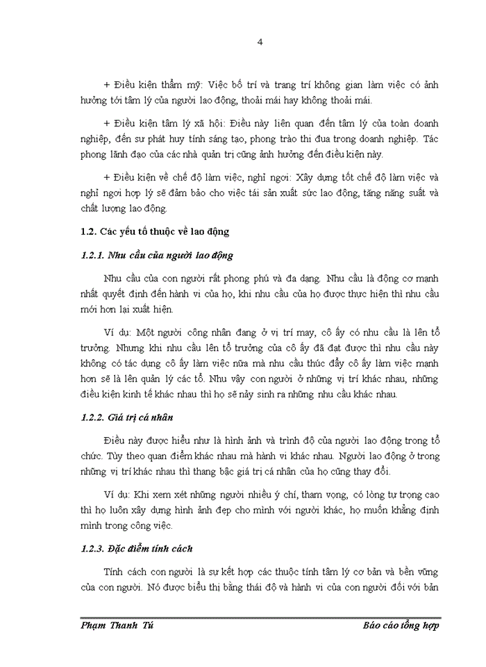 image for page Giải pháp tạo động lực cho người lao động tại công ty tnhh quảng cáo và truyền thông trí việt