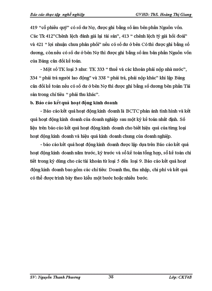 image for page Các nội dung kế toán hạch toán được tổ chức tại công ty