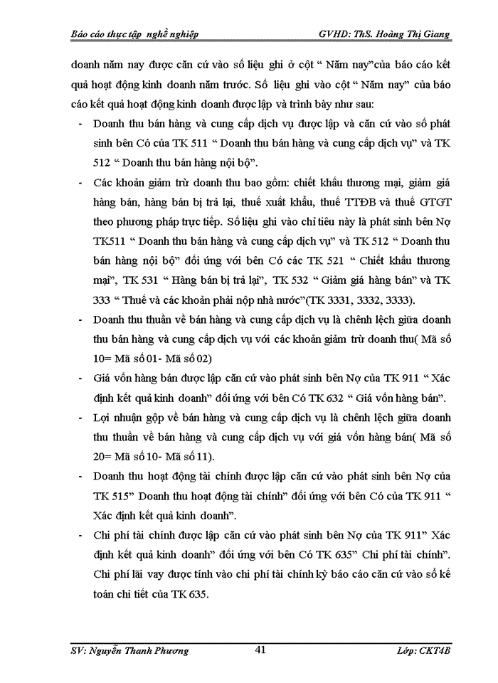 image for page Các nội dung kế toán hạch toán được tổ chức tại công ty