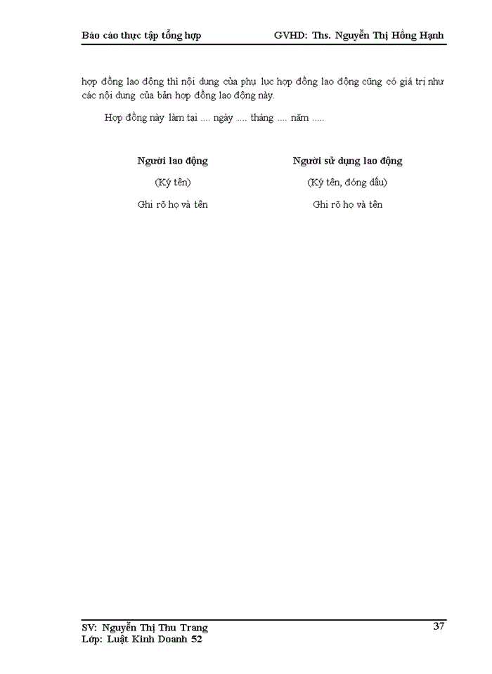 image for page Tổ chức bộ máy quản lý và tình hình chung về lao động của công ty tnhh một thành viên khai thác công trình thủy lợi sông cầu