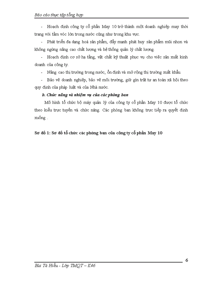 image for page Tình hình sản xuất kinh doanh của công ty trong thời gian vừa qua