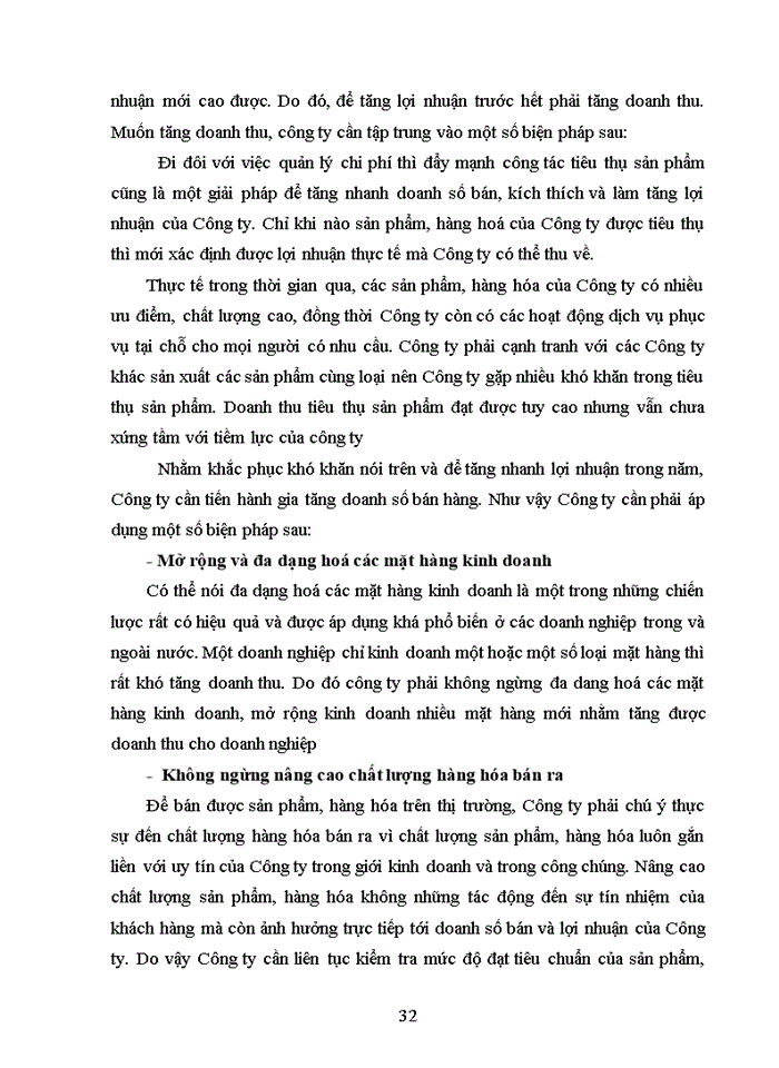 image for page Cơ cấu bộ máy tổ chức bộ máy quản lý của công ty Cổ phần Dược phẩm Trung ương 2