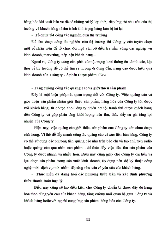 image for page Cơ cấu bộ máy tổ chức bộ máy quản lý của công ty Cổ phần Dược phẩm Trung ương 2