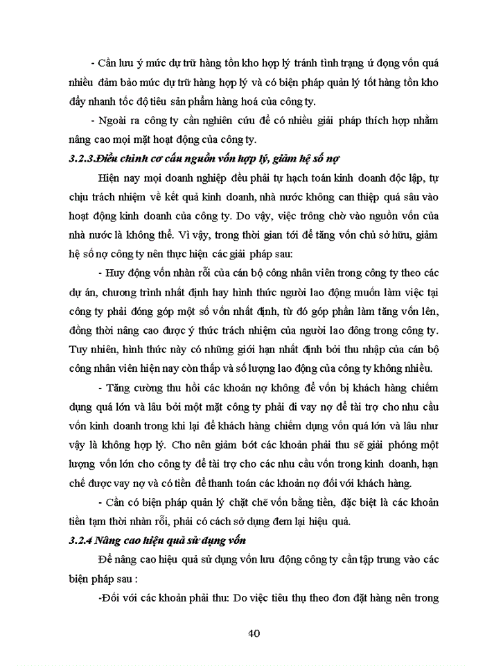 image for page Cơ cấu bộ máy tổ chức bộ máy quản lý của công ty Cổ phần Dược phẩm Trung ương 2