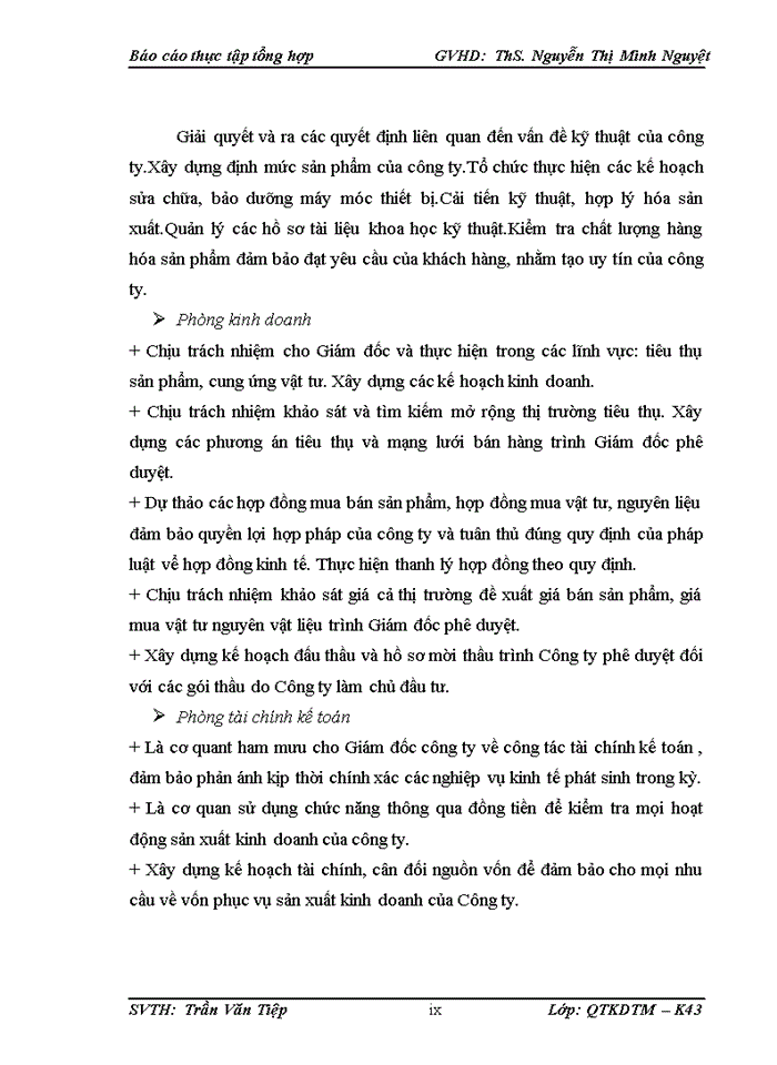 image for page Cơ cấu tổ chức của Công ty Cổ phần BMG