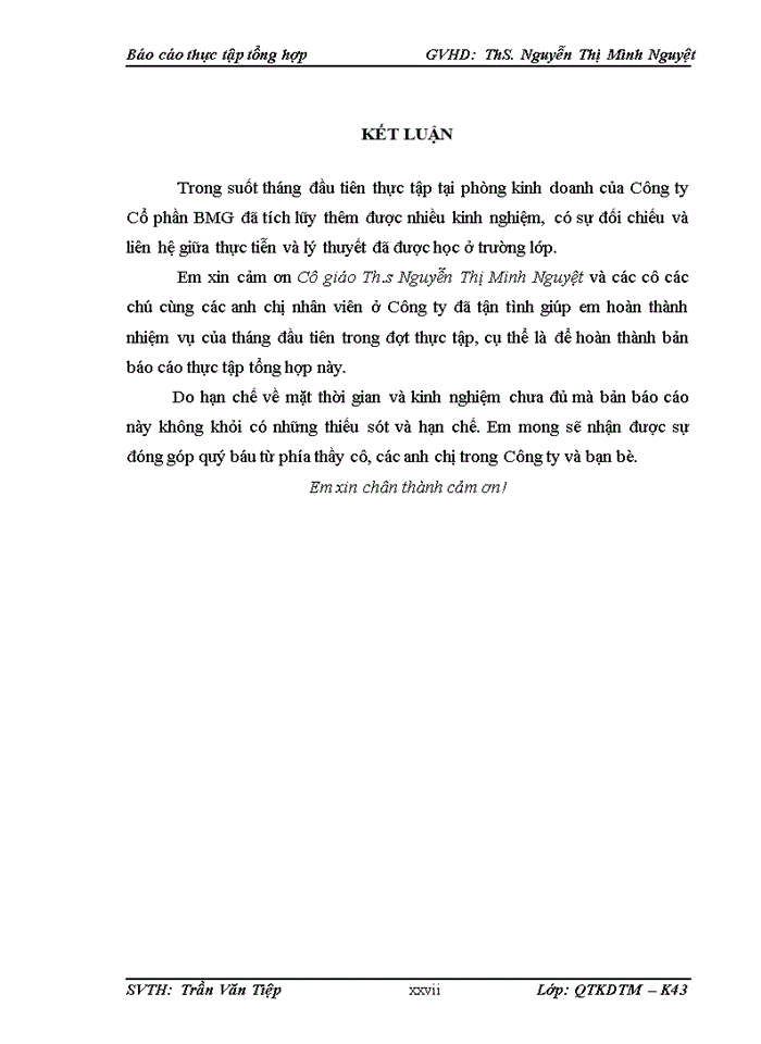 image for page Cơ cấu tổ chức của Công ty Cổ phần BMG