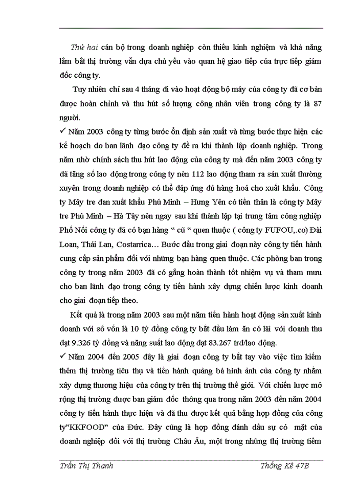 image for page Chức năng và nhiệm vụ của công ty.