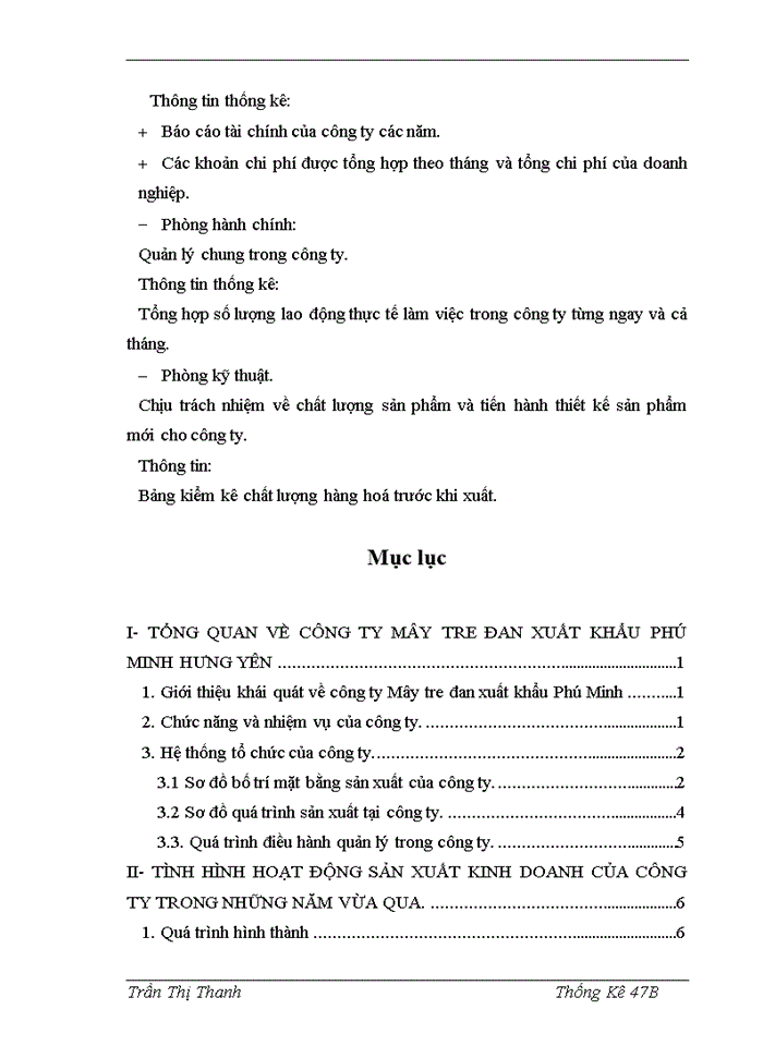 image for page Chức năng và nhiệm vụ của công ty.