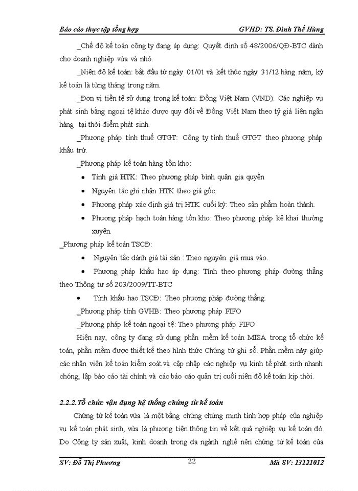 image for page Tổ chức bộ máy kế toán và hệ thống kế toán tại công ty tnhh bao bì và thương mại anh đức