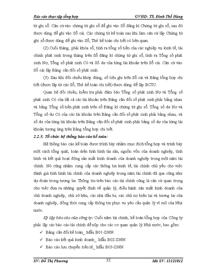 image for page Tổ chức bộ máy kế toán và hệ thống kế toán tại công ty tnhh bao bì và thương mại anh đức
