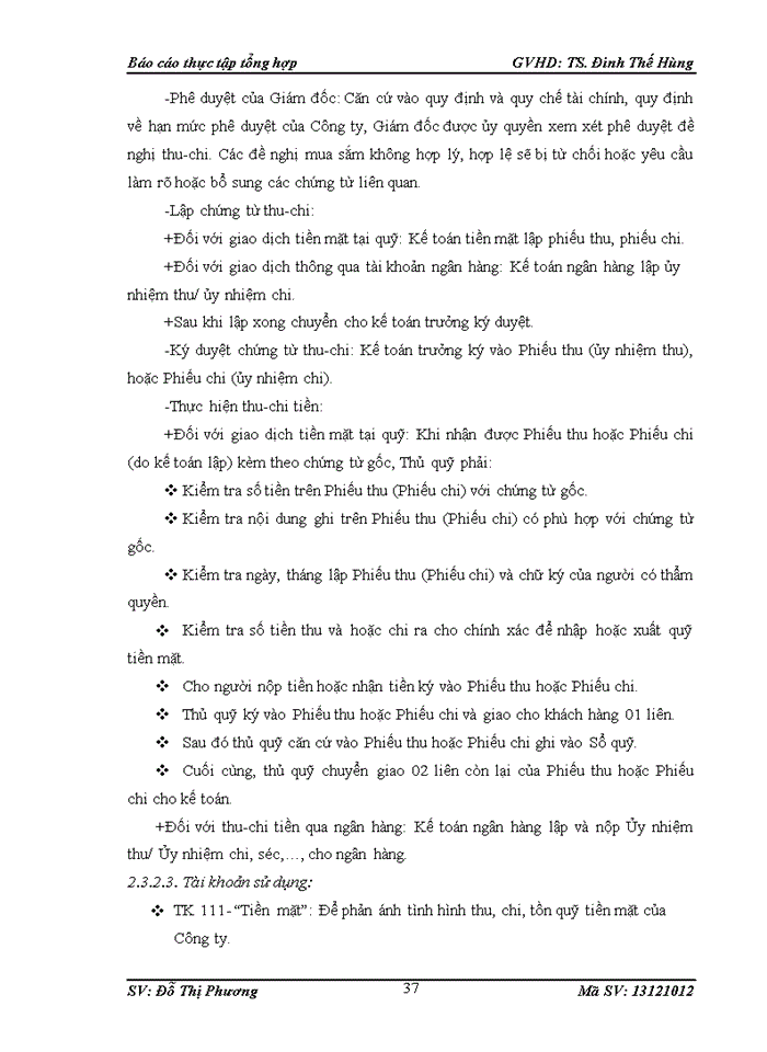 image for page Tổ chức bộ máy kế toán và hệ thống kế toán tại công ty tnhh bao bì và thương mại anh đức