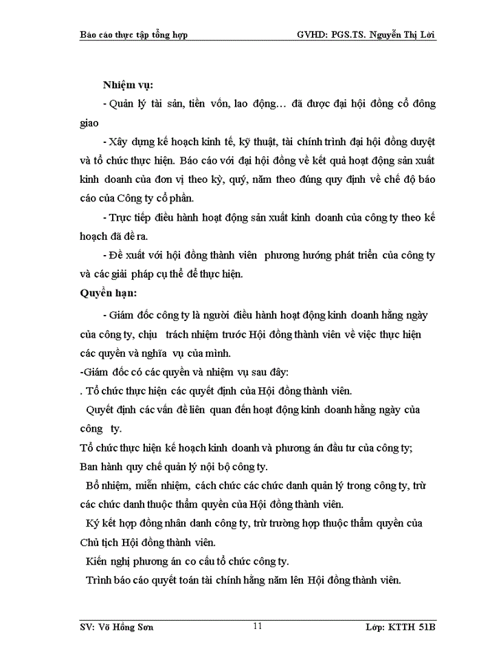 image for page Tổ chức bộ máy kế toán tại công ty tnhh sản xuất và thương mại hải  long