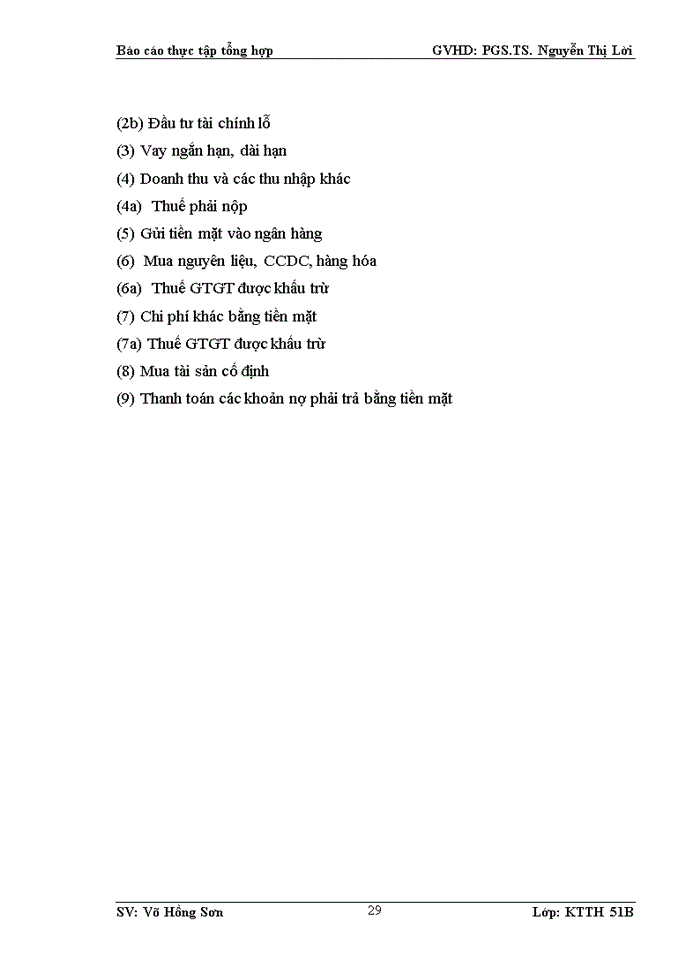 image for page Tổ chức bộ máy kế toán tại công ty tnhh sản xuất và thương mại hải  long