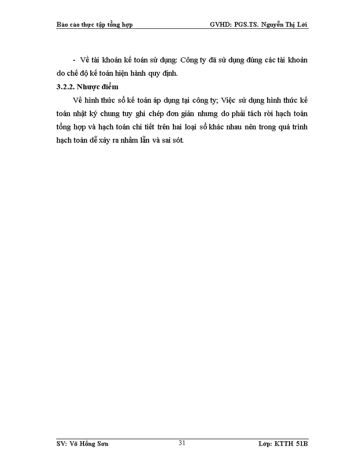 image for page Tổ chức bộ máy kế toán tại công ty tnhh sản xuất và thương mại hải  long