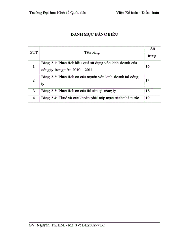 image for page Tổ chức bộ máy kế toán và Chính sách kế toán