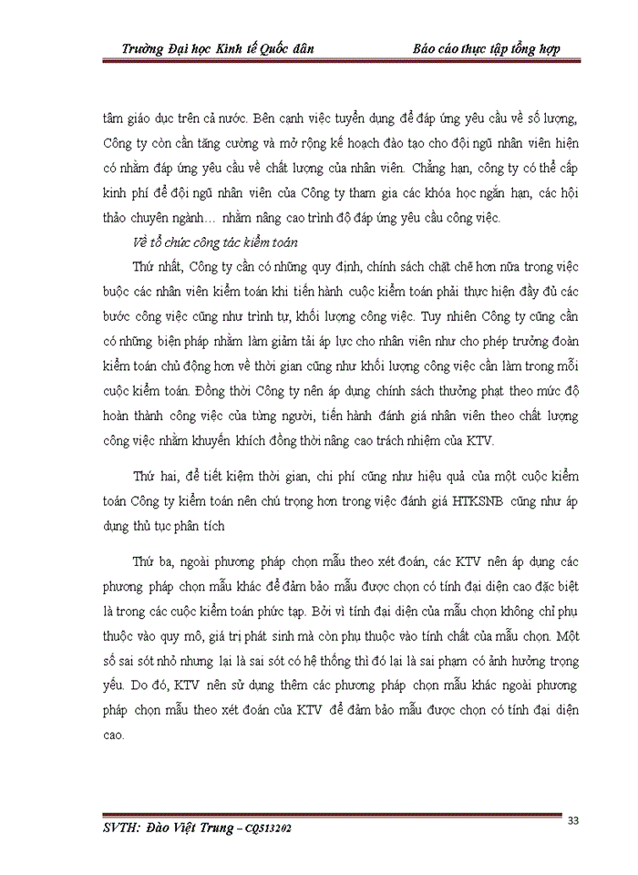 image for page Đặc điểm tổ chức kiểm toán của công ty tnhh kiểm toán và tư vấn apec