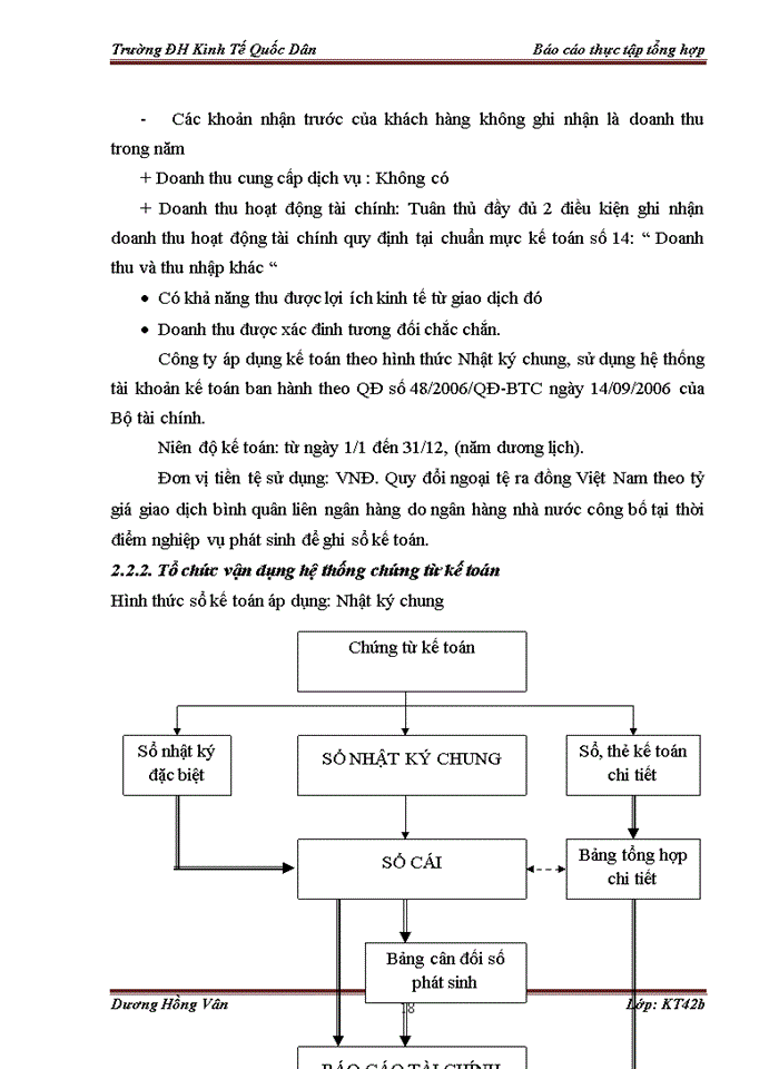 image for page Tổ chức bộ máy kế toán của Công Ty Cổ phần Đầu tư và Thương Mại Dầu khí Sông Đà