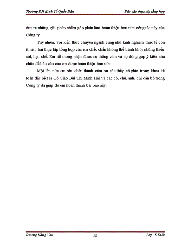 image for page Tổ chức bộ máy kế toán của Công Ty Cổ phần Đầu tư và Thương Mại Dầu khí Sông Đà