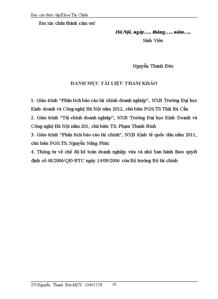 image for page Thực trạng tc & kqhđkd công ty cổ phần tmdv tổng hợp giai đoạn 2012-2014