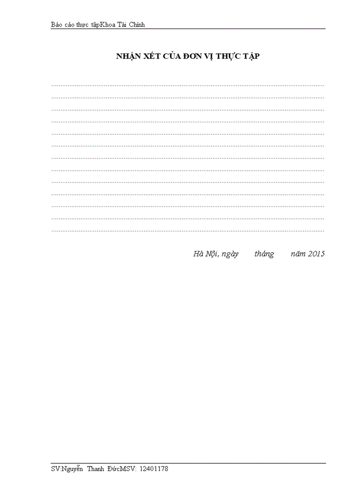 image for page Thực trạng tc & kqhđkd công ty cổ phần tmdv tổng hợp giai đoạn 2012-2014