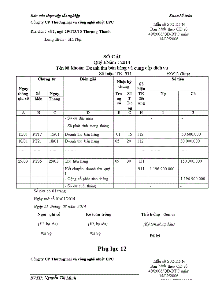image for page Thực trạng công tác kế toán tại công ty cổ phần thương mại và công nghệ nhiệt bpc