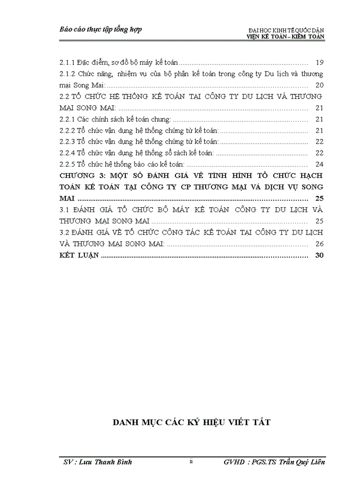 image for page Chức năng, nhiệm vụ của công ty cổ phần thương mại và du lịch Song Mai