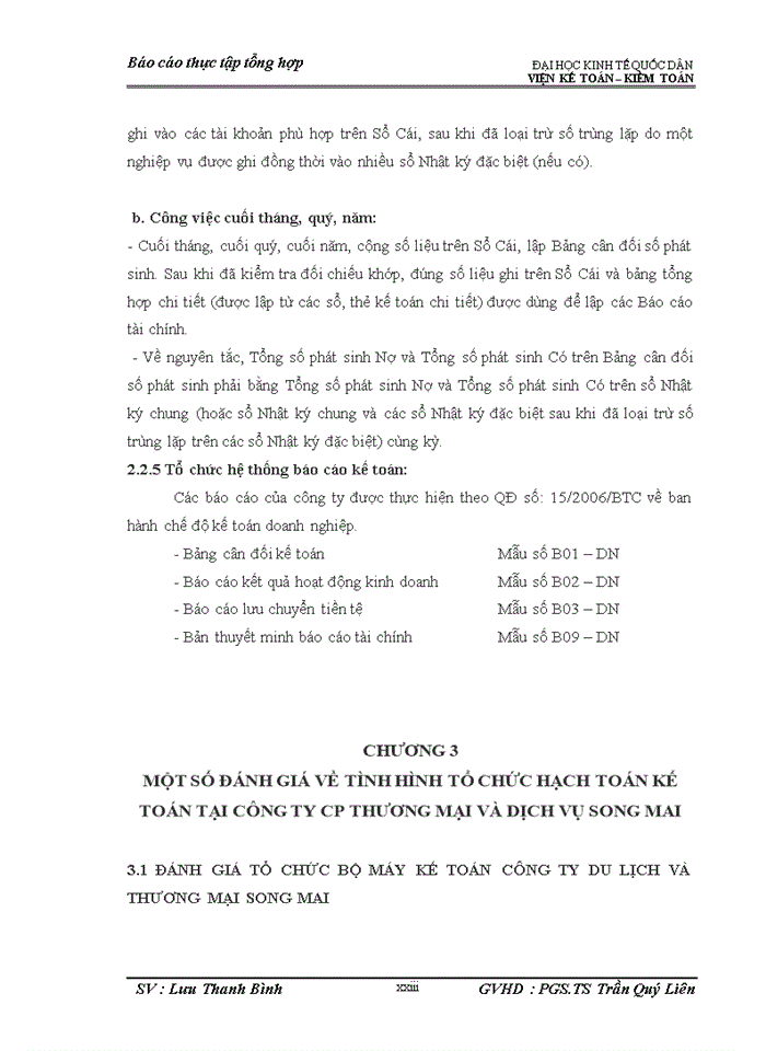 image for page Chức năng, nhiệm vụ của công ty cổ phần thương mại và du lịch Song Mai