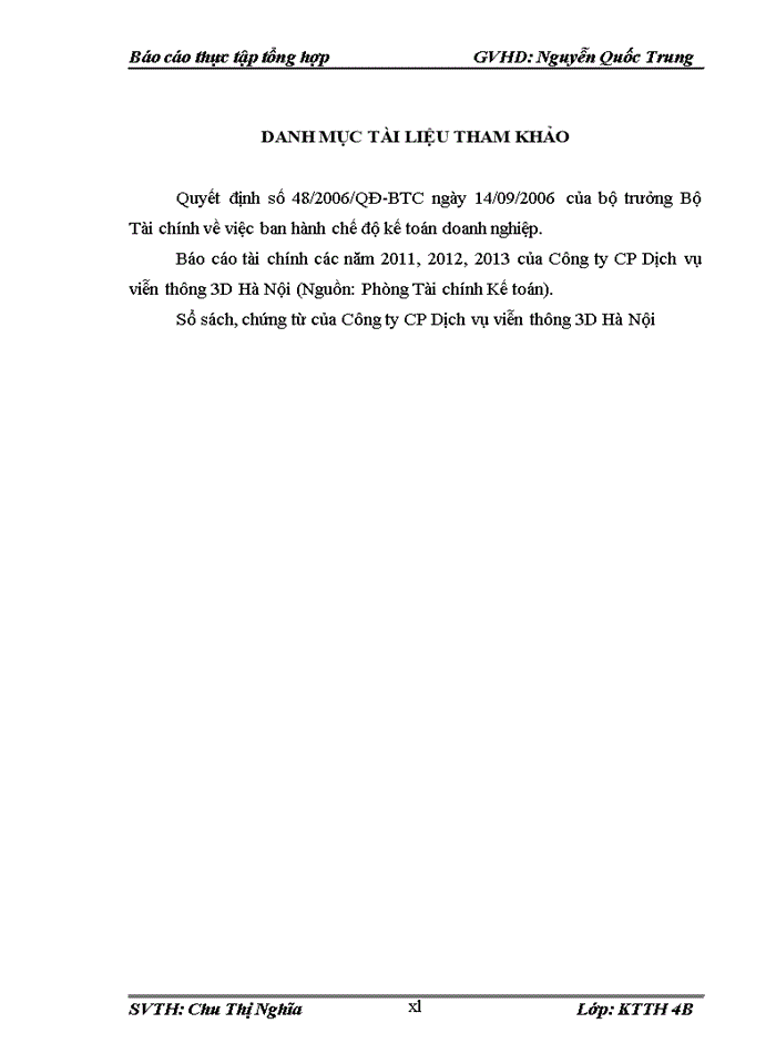 image for page Tổ chức bộ máy quản lý hoạt động kinh doanh của công ty cp dịch vụ viễn thông 3d hà nội