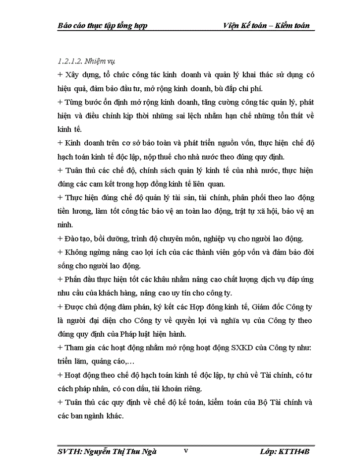 image for page Tổ chức bộ máy quản lý hoạt động kinh doanh của Công ty TNHH Nga In