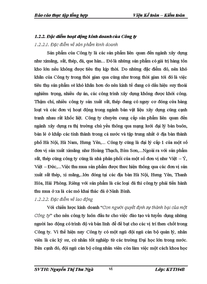 image for page Tổ chức bộ máy quản lý hoạt động kinh doanh của Công ty TNHH Nga In