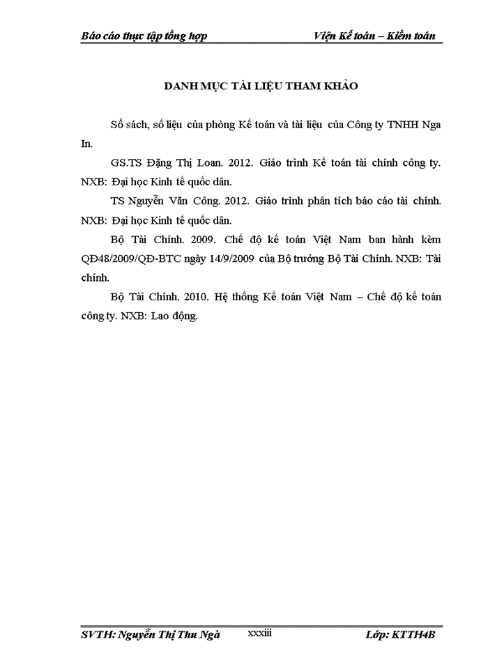 image for page Tổ chức bộ máy quản lý hoạt động kinh doanh của Công ty TNHH Nga In