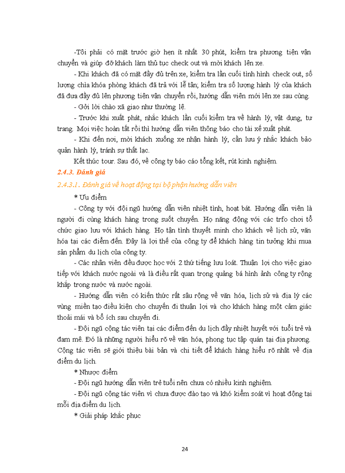 image for page Cơ cấu tổ chức của công ty TNHH Thương mại và Du lịch Á Long