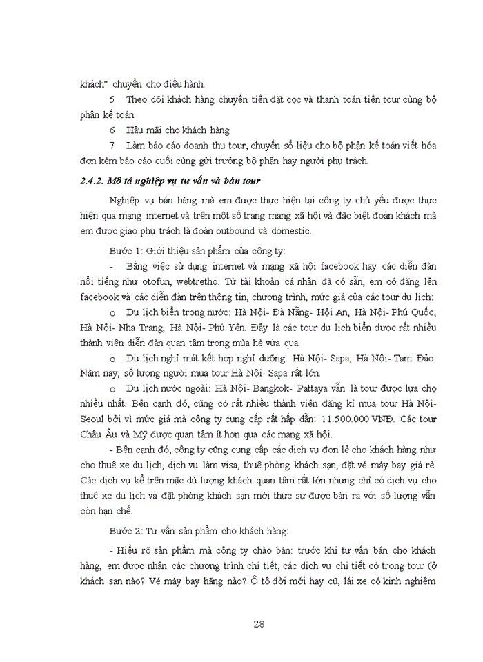 image for page Quá trình hình thành và phát triển của công ty TNHH Thương mại và Dịch vụ Á Long