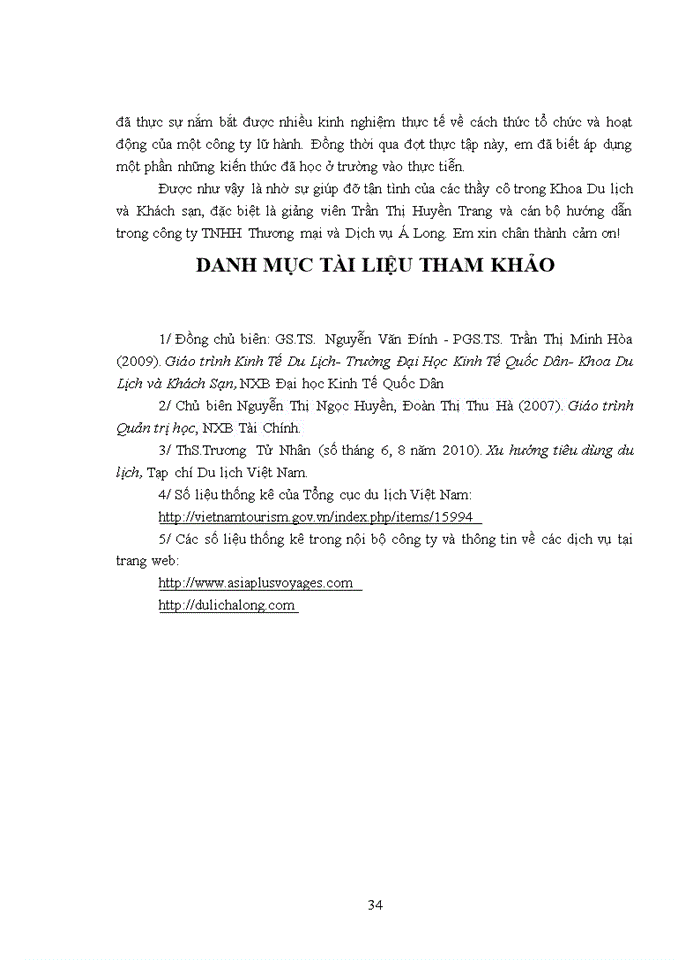 image for page Quá trình hình thành và phát triển của công ty TNHH Thương mại và Dịch vụ Á Long