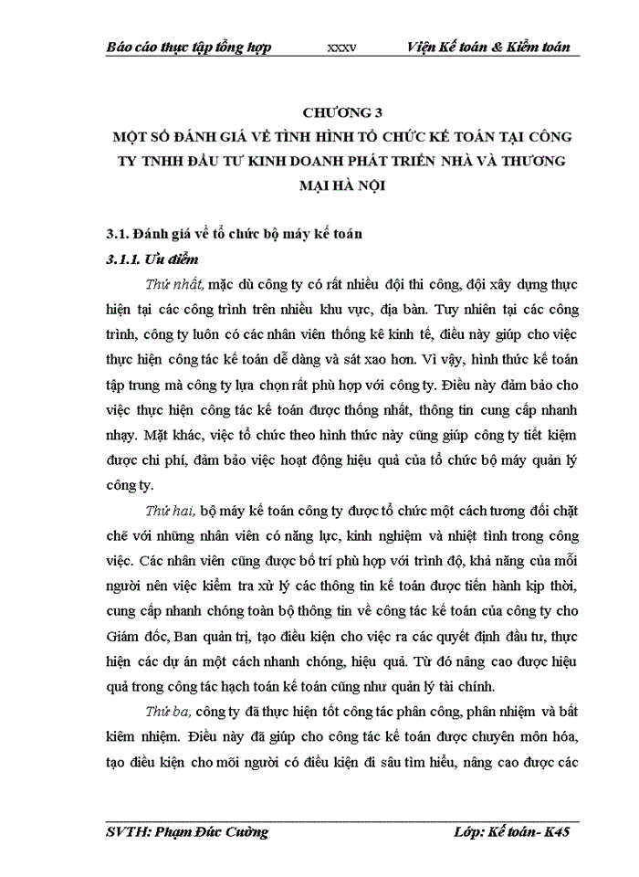 image for page Tổ chức bộ máy kế toán và hệ thống kế toán tại công ty tnhh đầu tư kinh doanh phát triển nhà và thương mại hà nội