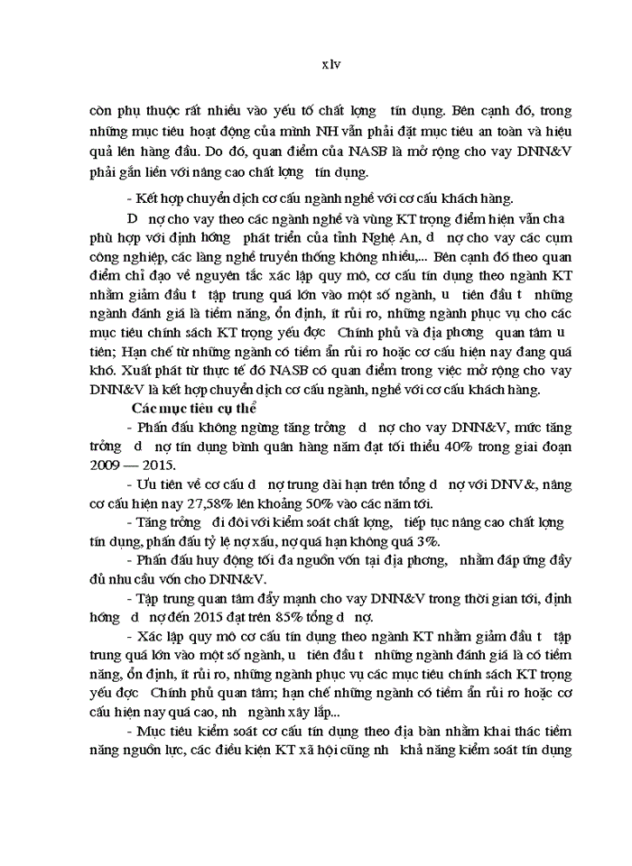 image for page Mở rộng cho vay đối với  doanh nghiệp nhỏ và vừa của ngân hàng thương mại