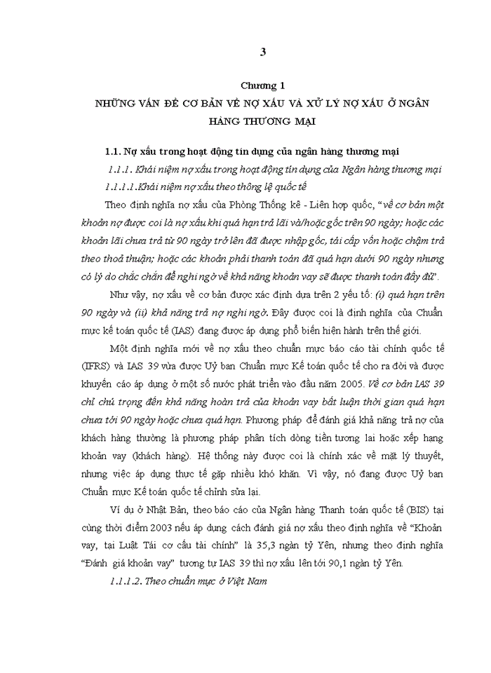 image for page Tăng cường xử lý nợ xấu tại Ngân hàng Đầu tư và Phát triển Việt Nam