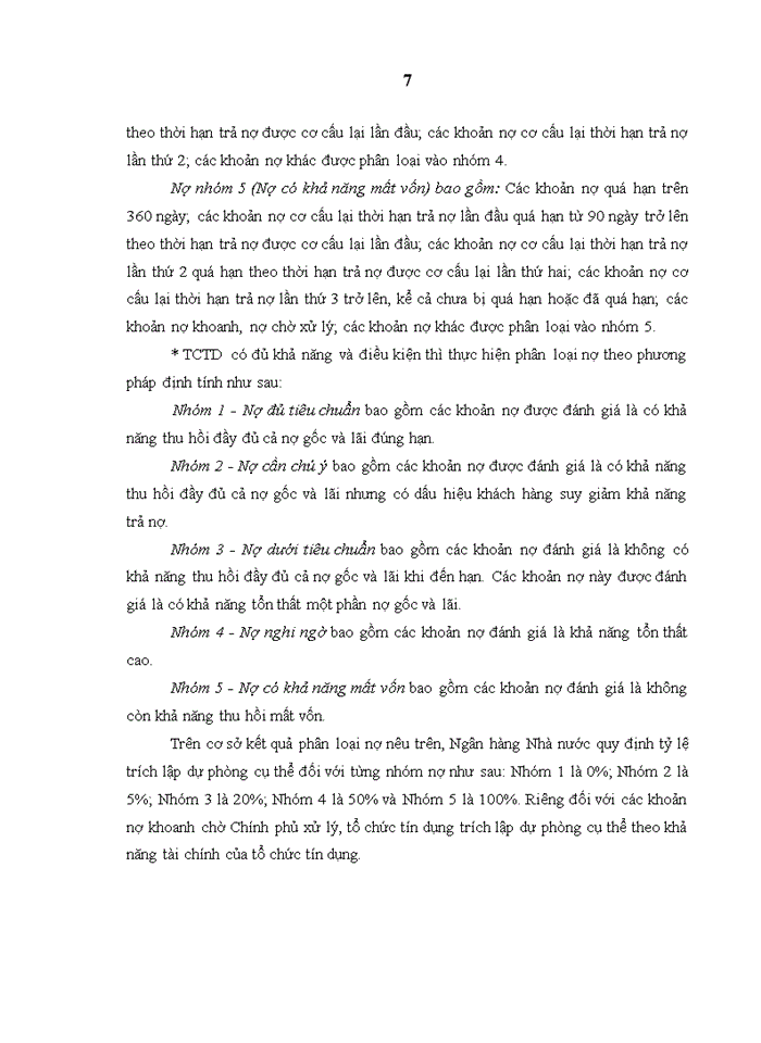 image for page Tăng cường xử lý nợ xấu tại Ngân hàng Đầu tư và Phát triển Việt Nam