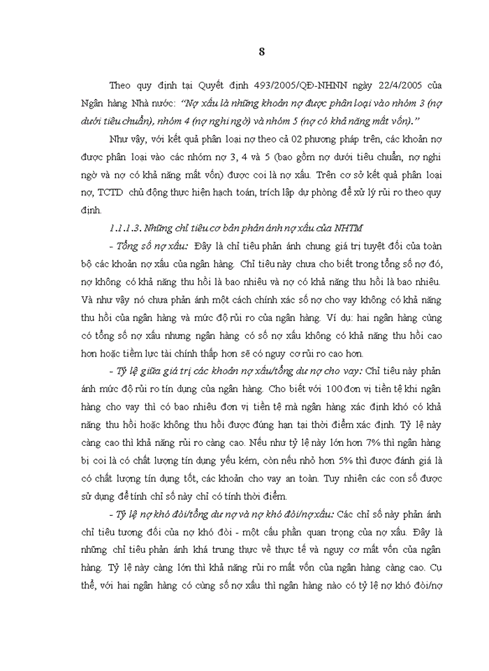 image for page Tăng cường xử lý nợ xấu tại Ngân hàng Đầu tư và Phát triển Việt Nam