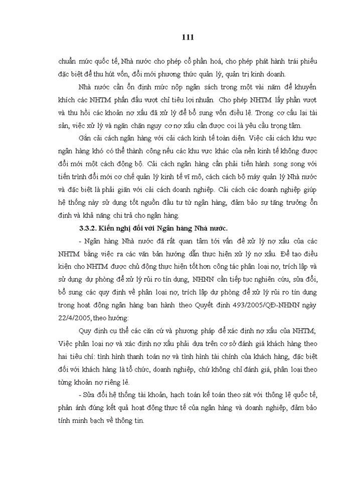 image for page Tăng cường xử lý nợ xấu tại Ngân hàng Đầu tư và Phát triển Việt Nam