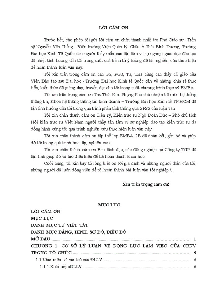 image for page Tạo động lực cho cán bộ thiết kế tại công ty cổ phần tân gia phát