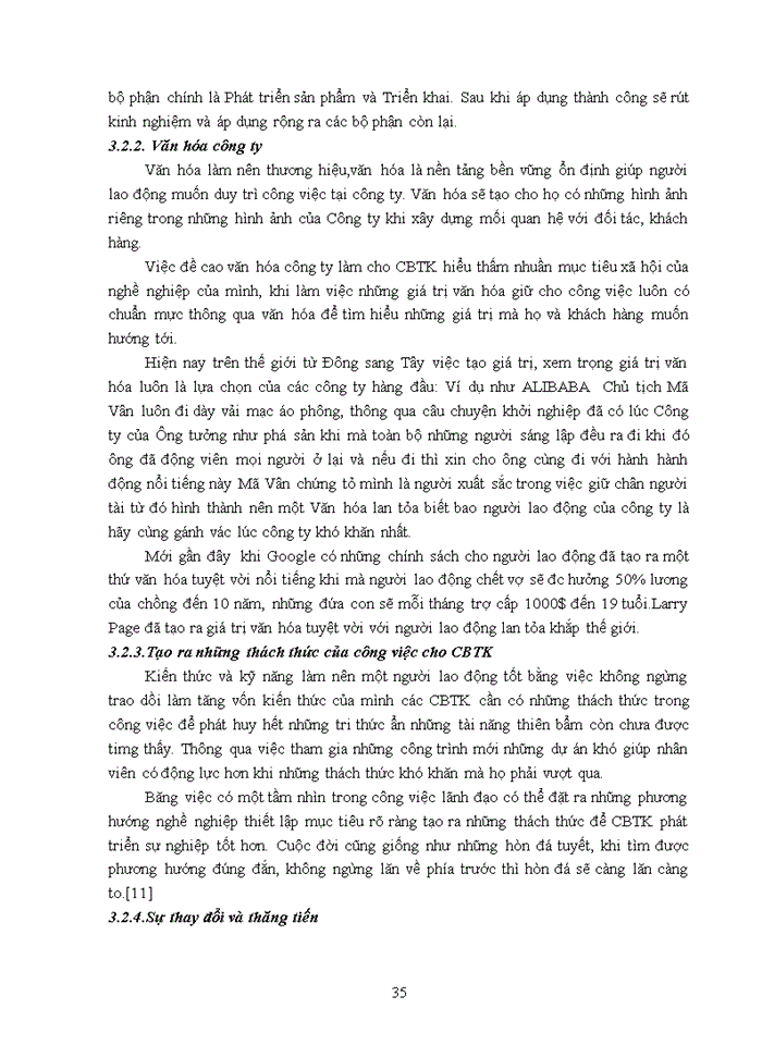 image for page Tạo động lực cho cán bộ thiết kế tại công ty cổ phần tân gia phát