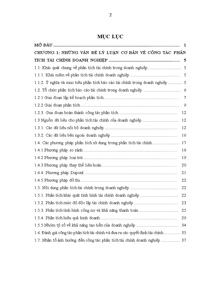 image for page Hoàn thiện công tác phân tích tài chính tại tập đoàn viễn thông quân đội