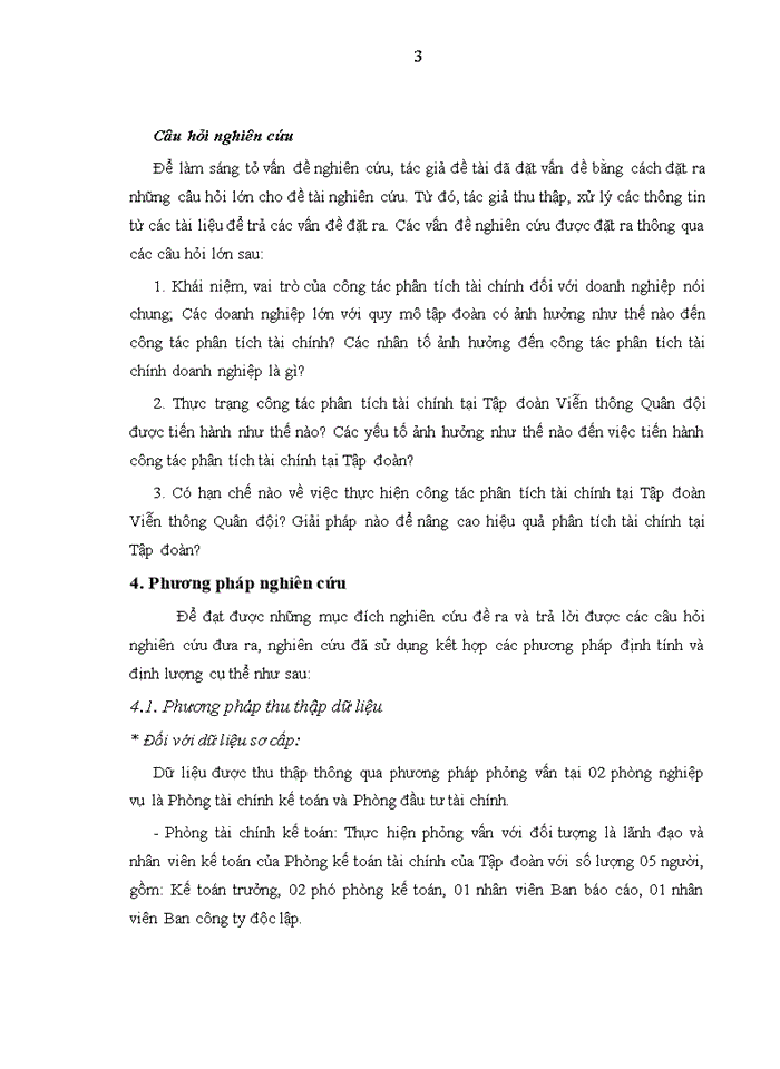 image for page Hoàn thiện công tác phân tích tài chính tại tập đoàn viễn thông quân đội