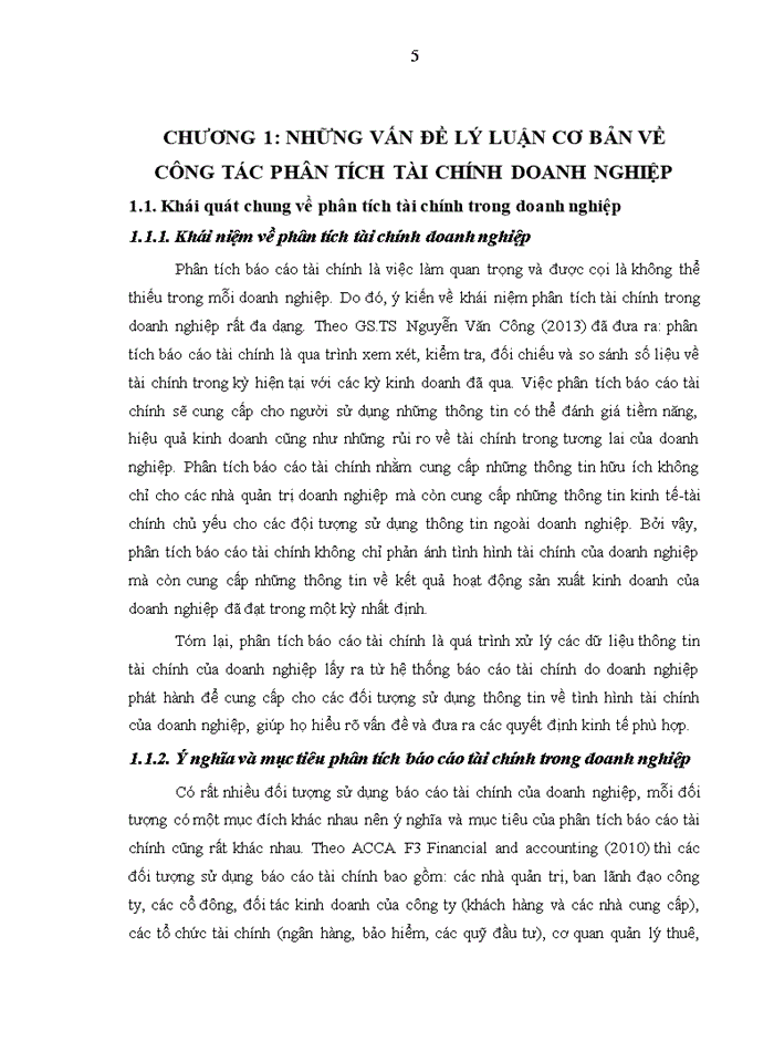 image for page Hoàn thiện công tác phân tích tài chính tại tập đoàn viễn thông quân đội