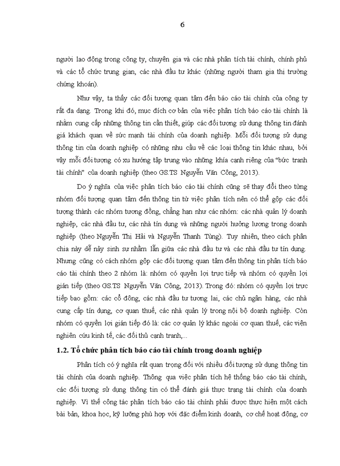 image for page Hoàn thiện công tác phân tích tài chính tại tập đoàn viễn thông quân đội