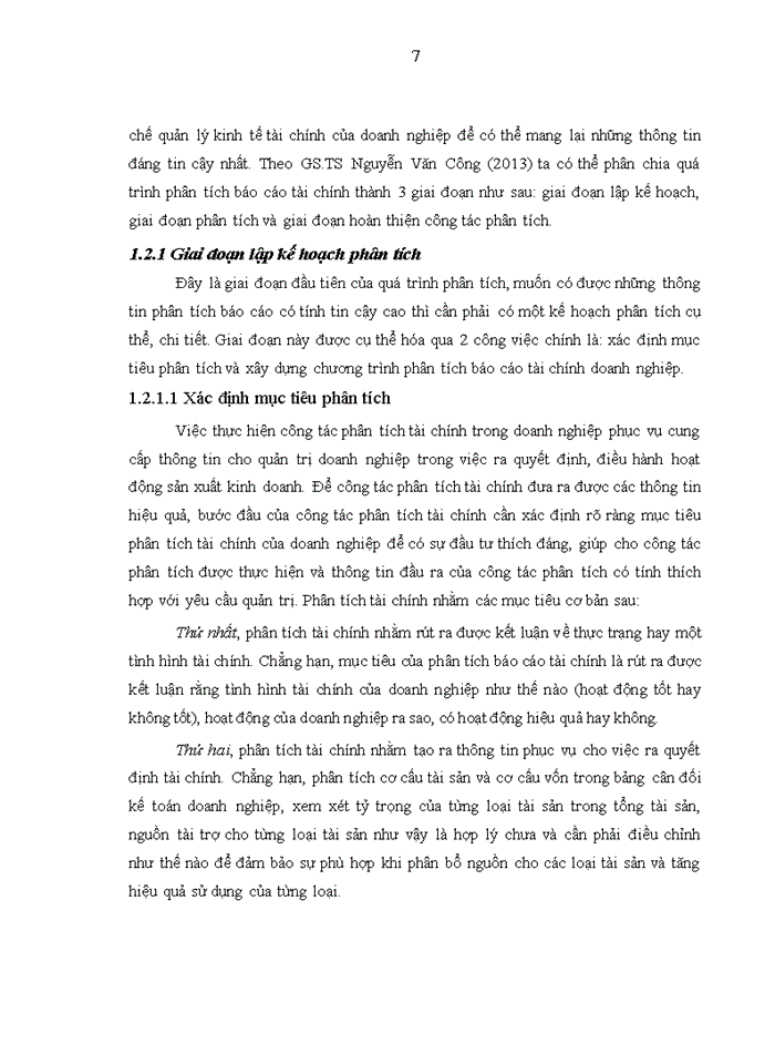 image for page Hoàn thiện công tác phân tích tài chính tại tập đoàn viễn thông quân đội